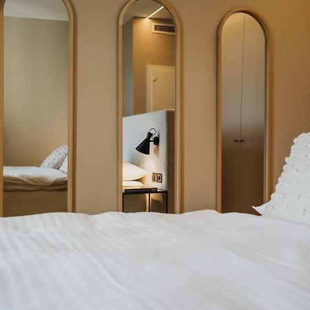 Meralino Boutique Apartment Мерано Екстер'єр фото