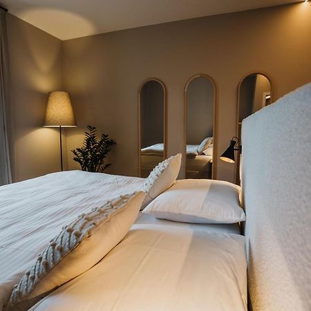 Meralino Boutique Apartment Мерано Екстер'єр фото