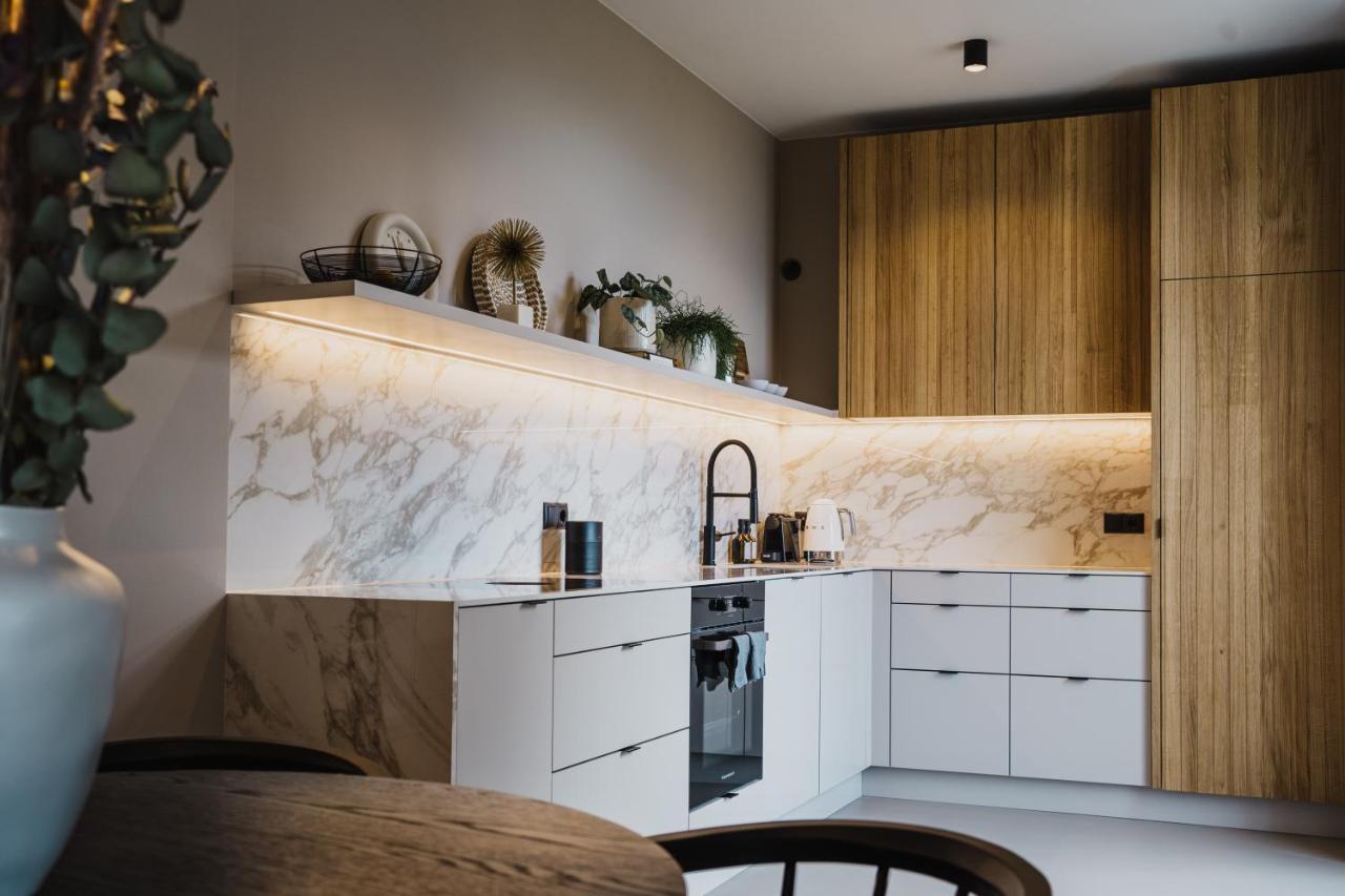 Meralino Boutique Apartment Мерано Екстер'єр фото