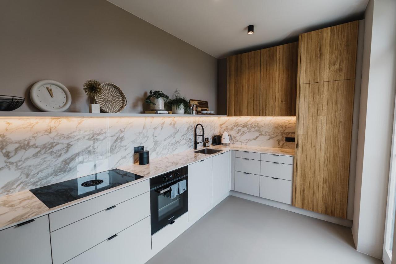 Meralino Boutique Apartment Мерано Екстер'єр фото