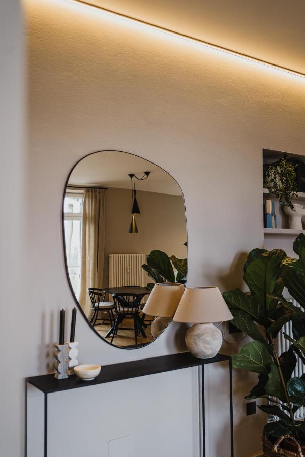 Meralino Boutique Apartment Мерано Екстер'єр фото