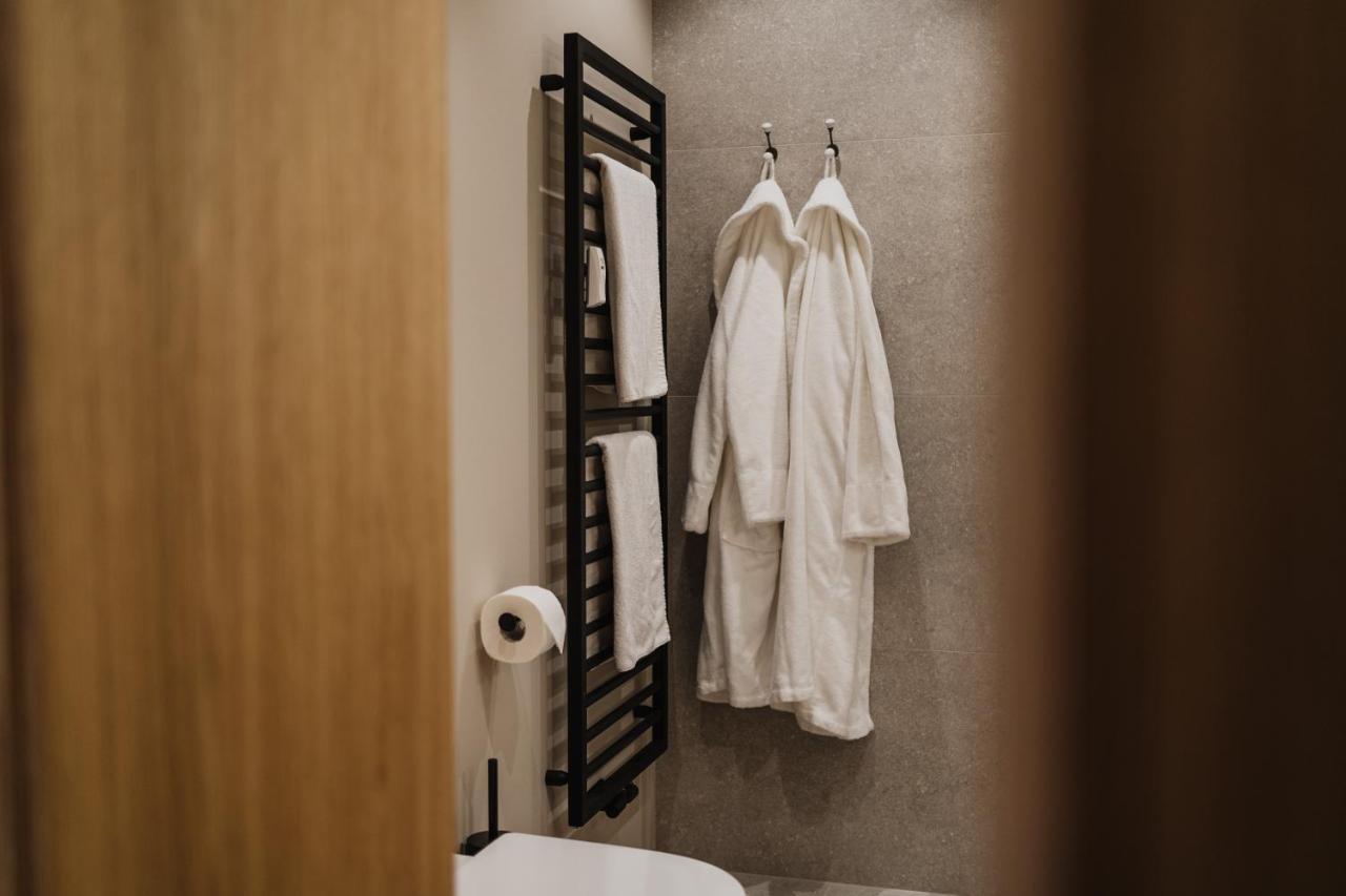 Meralino Boutique Apartment Мерано Екстер'єр фото