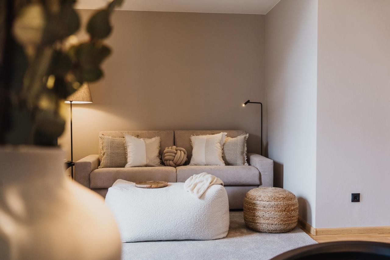 Meralino Boutique Apartment Мерано Екстер'єр фото
