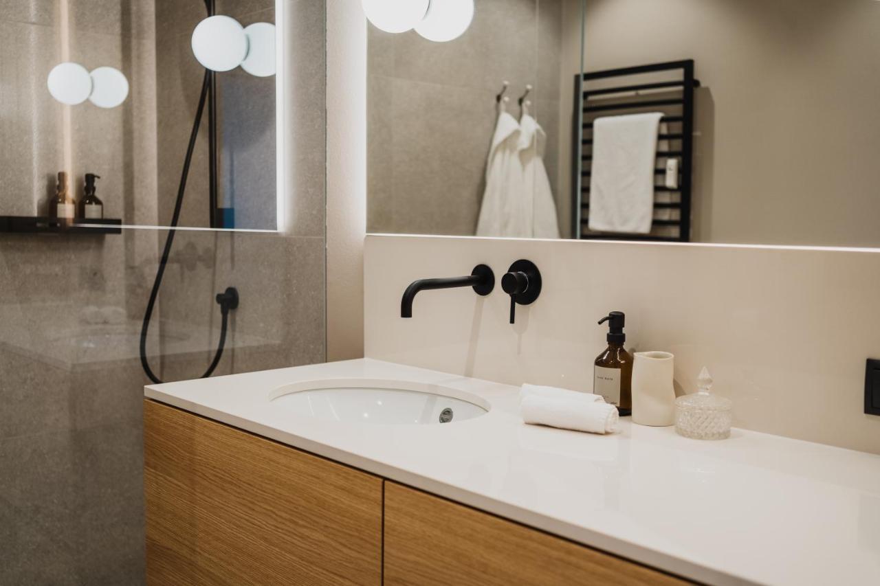 Meralino Boutique Apartment Мерано Екстер'єр фото