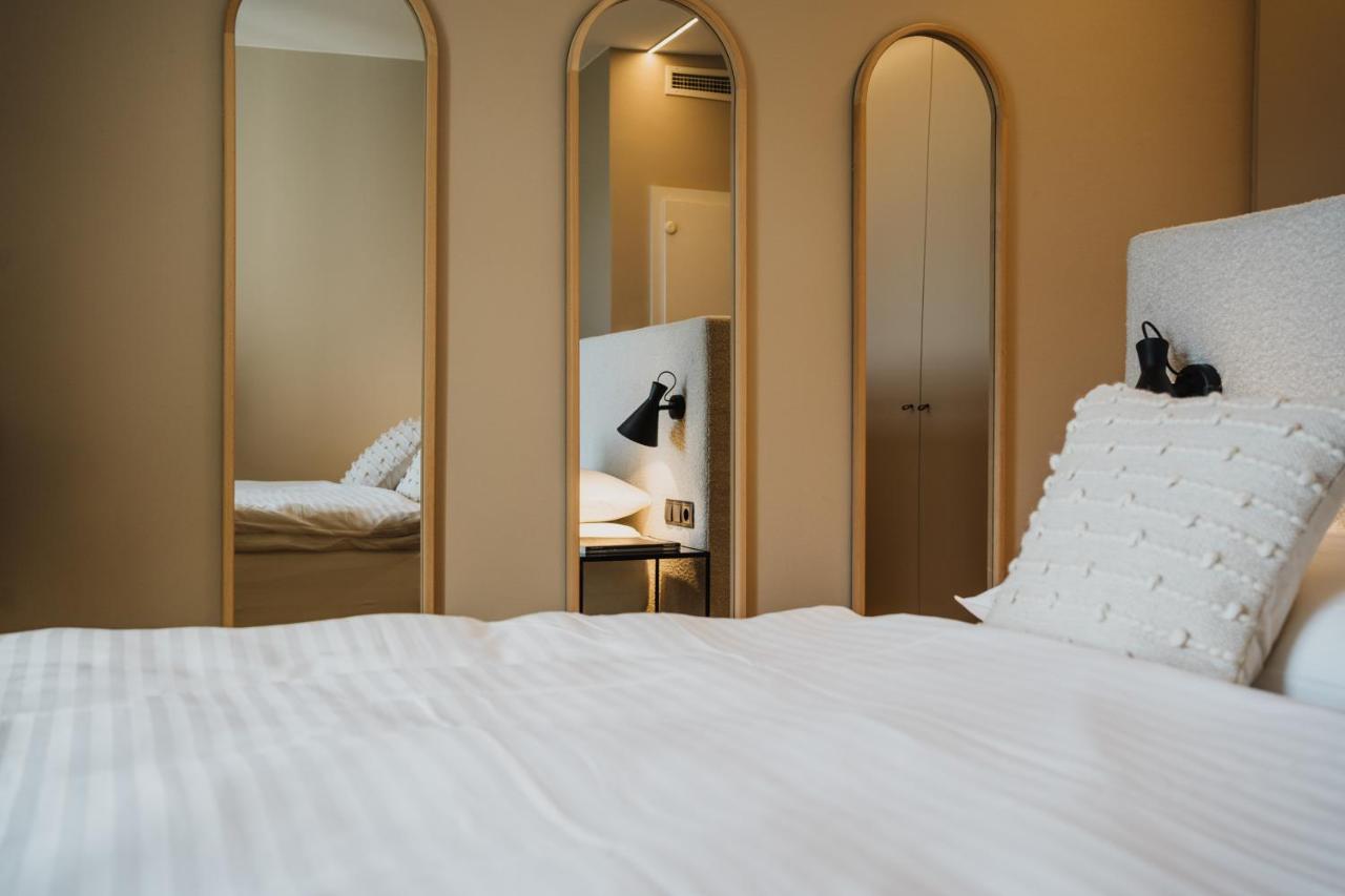 Meralino Boutique Apartment Мерано Екстер'єр фото