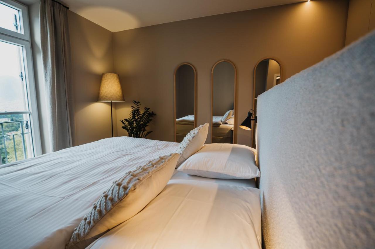 Meralino Boutique Apartment Мерано Екстер'єр фото